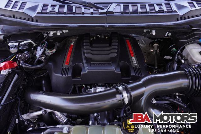 2020 Ford F-150 Raptor SVT F150 4x4 4WD SuperCrew | MESA, AZ | JBA MOTORS 2020 Ford F-150 Raptor SVT F150 4x4 4WD SuperCrew | MESA, AZ | JBA MOTORS