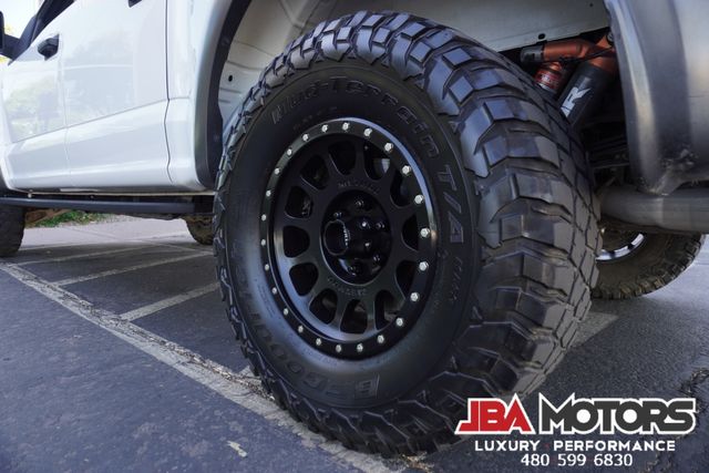 2020 Ford F-150 Raptor SVT F150 4x4 4WD SuperCrew | MESA, AZ | JBA MOTORS 2020 Ford F-150 Raptor SVT F150 4x4 4WD SuperCrew | MESA, AZ | JBA MOTORS