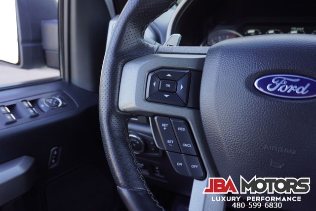 2020 Ford F-150 Raptor SVT F150 4x4 4WD SuperCrew | MESA, AZ | JBA MOTORS 2020 Ford F-150 Raptor SVT F150 4x4 4WD SuperCrew | MESA, AZ | JBA MOTORS