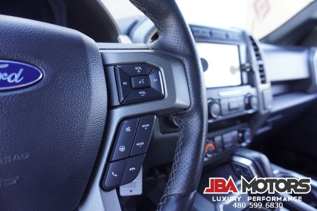 2020 Ford F-150 Raptor SVT F150 4x4 4WD SuperCrew | MESA, AZ | JBA MOTORS 2020 Ford F-150 Raptor SVT F150 4x4 4WD SuperCrew | MESA, AZ | JBA MOTORS