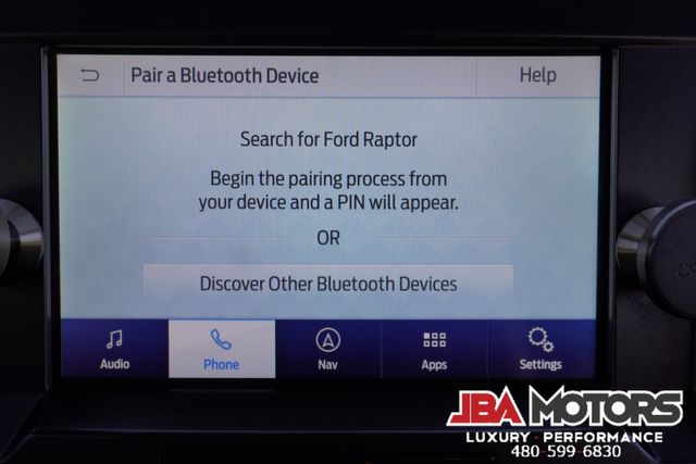 2020 Ford F-150 Raptor SVT F150 4x4 4WD SuperCrew | MESA, AZ | JBA MOTORS 2020 Ford F-150 Raptor SVT F150 4x4 4WD SuperCrew | MESA, AZ | JBA MOTORS