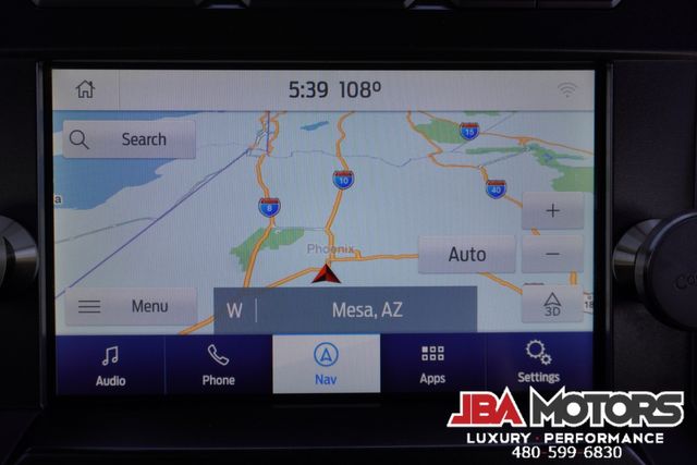 2020 Ford F-150 Raptor SVT F150 4x4 4WD SuperCrew | MESA, AZ | JBA MOTORS 2020 Ford F-150 Raptor SVT F150 4x4 4WD SuperCrew | MESA, AZ | JBA MOTORS