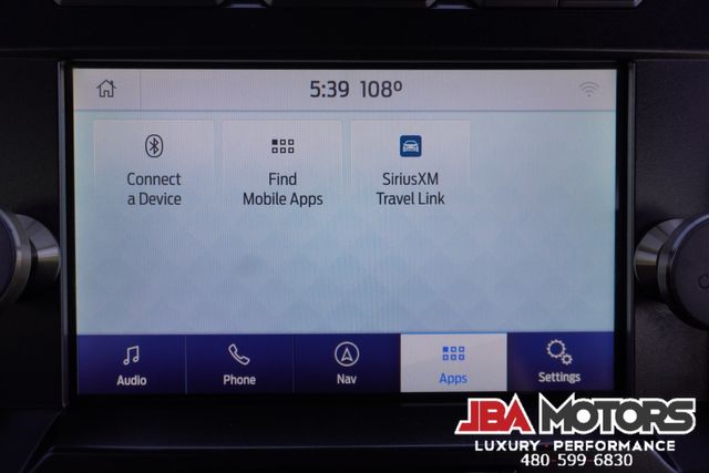 2020 Ford F-150 Raptor SVT F150 4x4 4WD SuperCrew | MESA, AZ | JBA MOTORS 2020 Ford F-150 Raptor SVT F150 4x4 4WD SuperCrew | MESA, AZ | JBA MOTORS