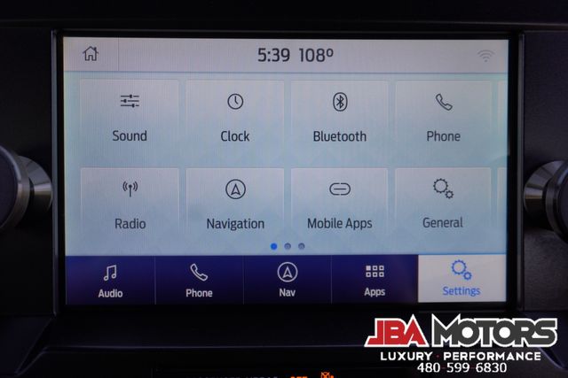 2020 Ford F-150 Raptor SVT F150 4x4 4WD SuperCrew | MESA, AZ | JBA MOTORS 2020 Ford F-150 Raptor SVT F150 4x4 4WD SuperCrew | MESA, AZ | JBA MOTORS