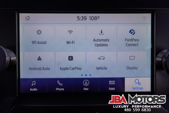 2020 Ford F-150 Raptor SVT F150 4x4 4WD SuperCrew | MESA, AZ | JBA MOTORS 2020 Ford F-150 Raptor SVT F150 4x4 4WD SuperCrew | MESA, AZ | JBA MOTORS