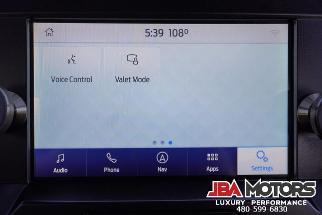 2020 Ford F-150 Raptor SVT F150 4x4 4WD SuperCrew | MESA, AZ | JBA MOTORS 2020 Ford F-150 Raptor SVT F150 4x4 4WD SuperCrew | MESA, AZ | JBA MOTORS