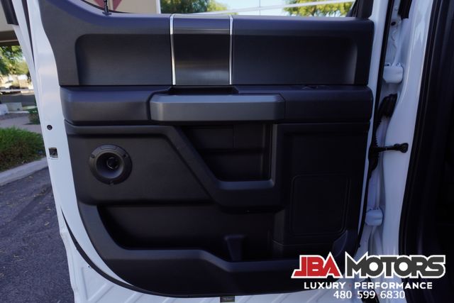 2020 Ford F-150 Raptor SVT F150 4x4 4WD SuperCrew | MESA, AZ | JBA MOTORS 2020 Ford F-150 Raptor SVT F150 4x4 4WD SuperCrew | MESA, AZ | JBA MOTORS