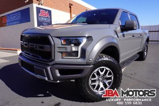 2020 Ford F-150 Raptor SVT F150 4x4 4WD 802A Package Pano Roof | MESA, AZ | JBA MOTORS in Mesa, AZ 85202