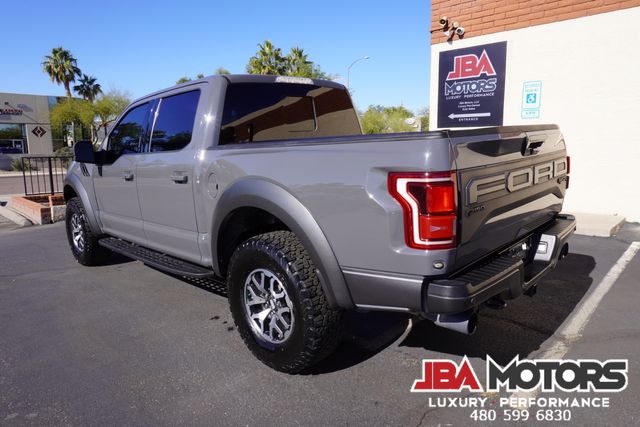 2020 Ford F-150 Raptor SVT F150 4x4 4WD 802A Package Pano Roof | MESA, AZ | JBA MOTORS 2020 Ford F-150 Raptor SVT F150 4x4 4WD 802A Package Pano Roof | MESA, AZ | JBA MOTORS