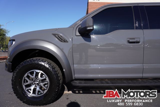 2020 Ford F-150 Raptor SVT F150 4x4 4WD 802A Package Pano Roof | MESA, AZ | JBA MOTORS 2020 Ford F-150 Raptor SVT F150 4x4 4WD 802A Package Pano Roof | MESA, AZ | JBA MOTORS