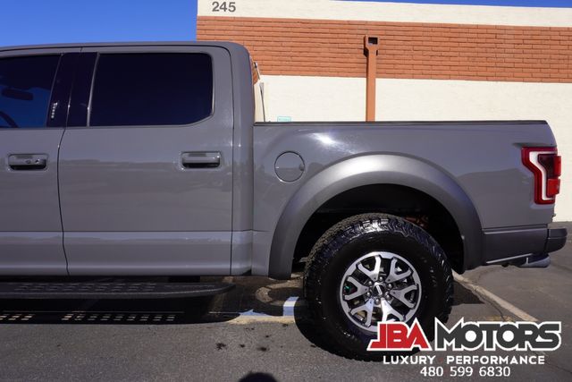 2020 Ford F-150 Raptor SVT F150 4x4 4WD 802A Package Pano Roof | MESA, AZ | JBA MOTORS