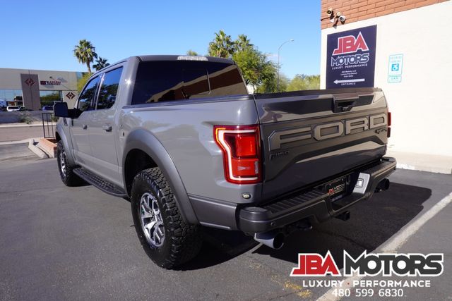 2020 Ford F-150 Raptor SVT F150 4x4 4WD 802A Package Pano Roof | MESA, AZ | JBA MOTORS 2020 Ford F-150 Raptor SVT F150 4x4 4WD 802A Package Pano Roof | MESA, AZ | JBA MOTORS