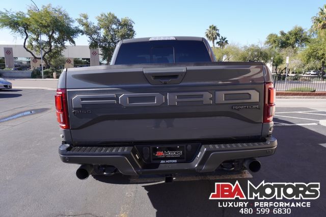 2020 Ford F-150 Raptor SVT F150 4x4 4WD 802A Package Pano Roof | MESA, AZ | JBA MOTORS 2020 Ford F-150 Raptor SVT F150 4x4 4WD 802A Package Pano Roof | MESA, AZ | JBA MOTORS