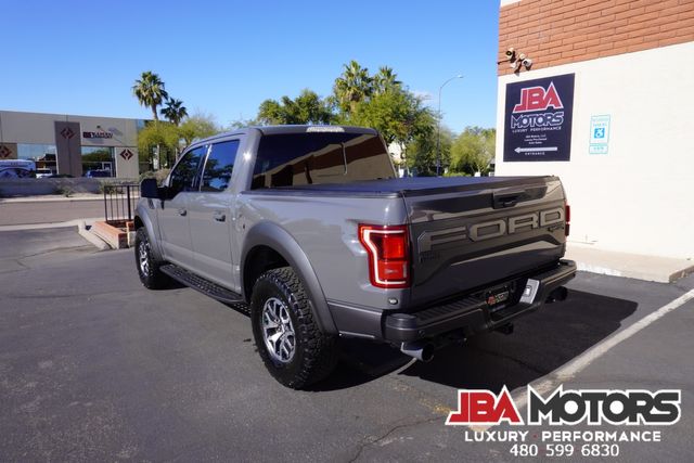 2020 Ford F-150 Raptor SVT F150 4x4 4WD 802A Package Pano Roof | MESA, AZ | JBA MOTORS 2020 Ford F-150 Raptor SVT F150 4x4 4WD 802A Package Pano Roof | MESA, AZ | JBA MOTORS
