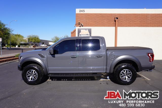 2020 Ford F-150 Raptor SVT F150 4x4 4WD 802A Package Pano Roof | MESA, AZ | JBA MOTORS 2020 Ford F-150 Raptor SVT F150 4x4 4WD 802A Package Pano Roof | MESA, AZ | JBA MOTORS