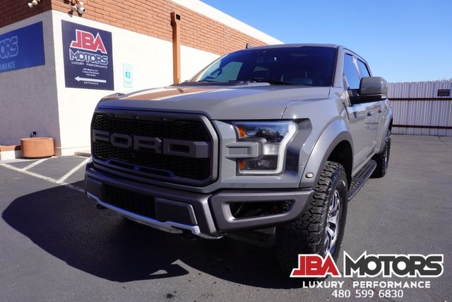 2020 Ford F-150 Raptor SVT F150 4x4 4WD 802A Package Pano Roof | MESA, AZ | JBA MOTORS 2020 Ford F-150 Raptor SVT F150 4x4 4WD 802A Package Pano Roof | MESA, AZ | JBA MOTORS