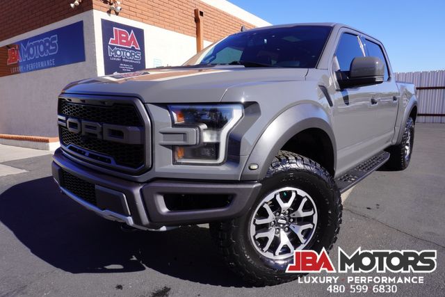 2020 Ford F-150 Raptor SVT F150 4x4 4WD 802A Package Pano Roof | MESA, AZ | JBA MOTORS 2020 Ford F-150 Raptor SVT F150 4x4 4WD 802A Package Pano Roof | MESA, AZ | JBA MOTORS