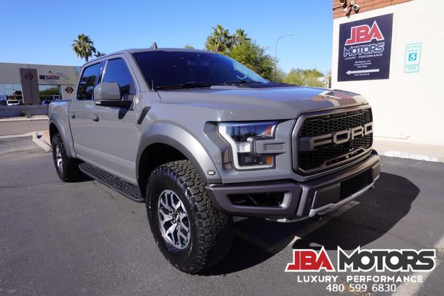 2020 Ford F-150 Raptor SVT F150 4x4 4WD 802A Package Pano Roof | MESA, AZ | JBA MOTORS 2020 Ford F-150 Raptor SVT F150 4x4 4WD 802A Package Pano Roof | MESA, AZ | JBA MOTORS