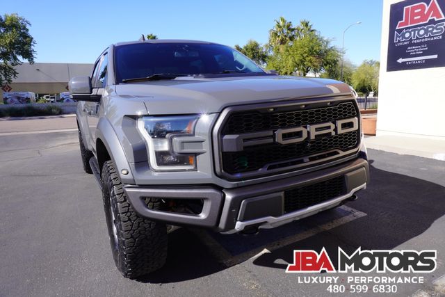 2020 Ford F-150 Raptor SVT F150 4x4 4WD 802A Package Pano Roof | MESA, AZ | JBA MOTORS 2020 Ford F-150 Raptor SVT F150 4x4 4WD 802A Package Pano Roof | MESA, AZ | JBA MOTORS