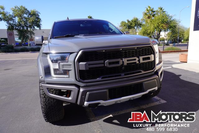 2020 Ford F-150 Raptor SVT F150 4x4 4WD 802A Package Pano Roof | MESA, AZ | JBA MOTORS