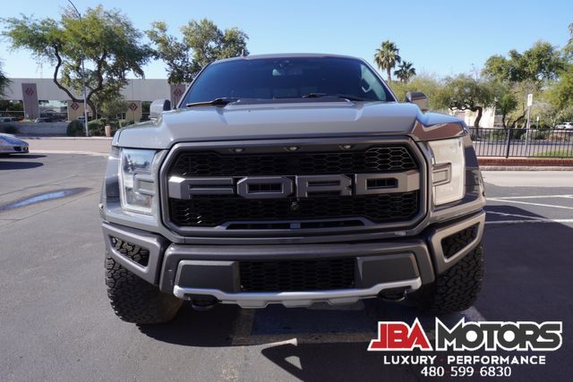 2020 Ford F-150 Raptor SVT F150 4x4 4WD 802A Package Pano Roof | MESA, AZ | JBA MOTORS