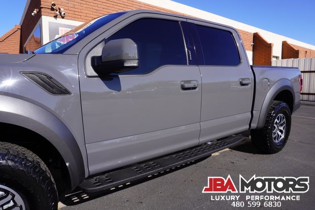 2020 Ford F-150 Raptor SVT F150 4x4 4WD 802A Package Pano Roof | MESA, AZ | JBA MOTORS