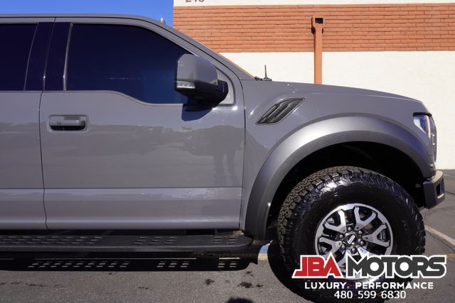 2020 Ford F-150 Raptor SVT F150 4x4 4WD 802A Package Pano Roof | MESA, AZ | JBA MOTORS
