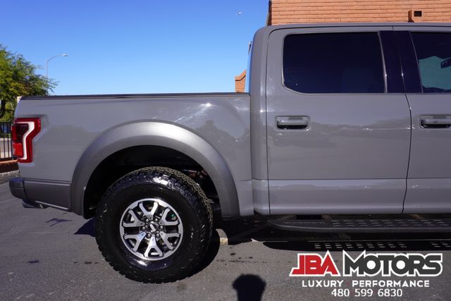 2020 Ford F-150 Raptor SVT F150 4x4 4WD 802A Package Pano Roof | MESA, AZ | JBA MOTORS