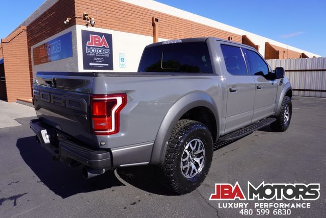 2020 Ford F-150 Raptor SVT F150 4x4 4WD 802A Package Pano Roof | MESA, AZ | JBA MOTORS