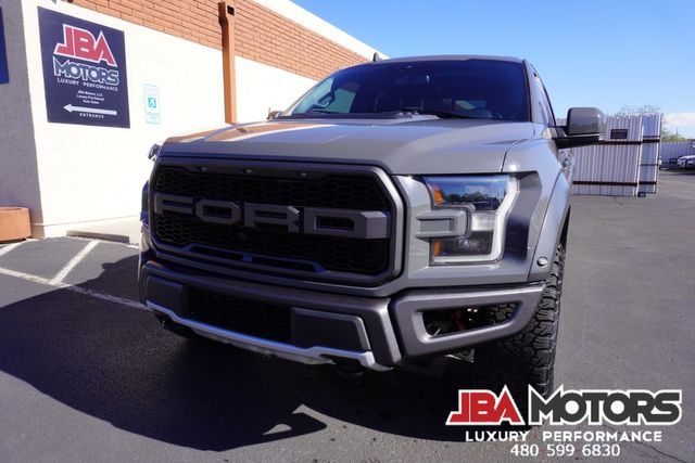2020 Ford F-150 Raptor SVT F150 4x4 4WD 802A Package Pano Roof | MESA, AZ | JBA MOTORS 2020 Ford F-150 Raptor SVT F150 4x4 4WD 802A Package Pano Roof | MESA, AZ | JBA MOTORS