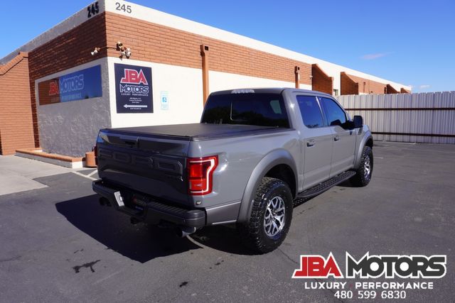 2020 Ford F-150 Raptor SVT F150 4x4 4WD 802A Package Pano Roof | MESA, AZ | JBA MOTORS