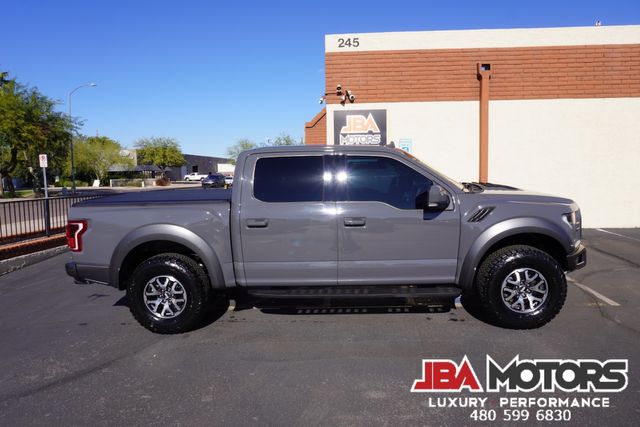 2020 Ford F-150 Raptor SVT F150 4x4 4WD 802A Package Pano Roof | MESA, AZ | JBA MOTORS 2020 Ford F-150 Raptor SVT F150 4x4 4WD 802A Package Pano Roof | MESA, AZ | JBA MOTORS