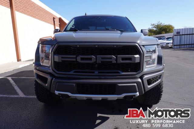2020 Ford F-150 Raptor SVT F150 4x4 4WD 802A Package Pano Roof | MESA, AZ | JBA MOTORS