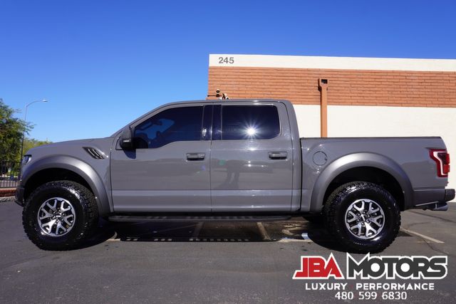 2020 Ford F-150 Raptor SVT F150 4x4 4WD 802A Package Pano Roof | MESA, AZ | JBA MOTORS