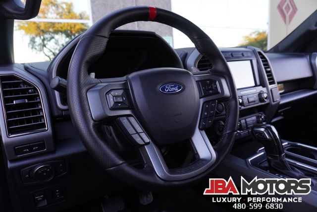 2020 Ford F-150 Raptor SVT F150 4x4 4WD 802A Package Pano Roof | MESA, AZ | JBA MOTORS 2020 Ford F-150 Raptor SVT F150 4x4 4WD 802A Package Pano Roof | MESA, AZ | JBA MOTORS