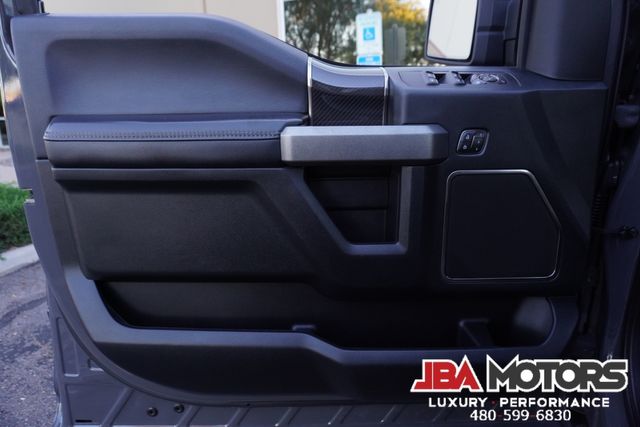 2020 Ford F-150 Raptor SVT F150 4x4 4WD 802A Package Pano Roof | MESA, AZ | JBA MOTORS 2020 Ford F-150 Raptor SVT F150 4x4 4WD 802A Package Pano Roof | MESA, AZ | JBA MOTORS