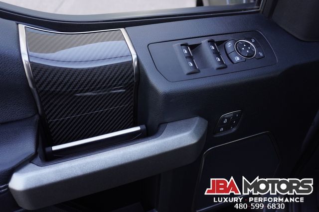 2020 Ford F-150 Raptor SVT F150 4x4 4WD 802A Package Pano Roof | MESA, AZ | JBA MOTORS 2020 Ford F-150 Raptor SVT F150 4x4 4WD 802A Package Pano Roof | MESA, AZ | JBA MOTORS