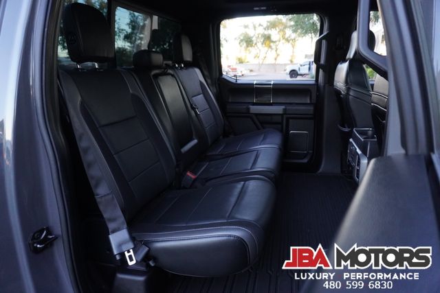 2020 Ford F-150 Raptor SVT F150 4x4 4WD 802A Package Pano Roof | MESA, AZ | JBA MOTORS 2020 Ford F-150 Raptor SVT F150 4x4 4WD 802A Package Pano Roof | MESA, AZ | JBA MOTORS