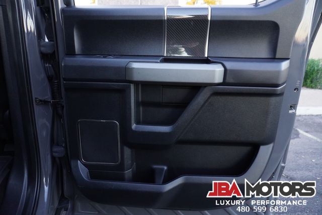 2020 Ford F-150 Raptor SVT F150 4x4 4WD 802A Package Pano Roof | MESA, AZ | JBA MOTORS 2020 Ford F-150 Raptor SVT F150 4x4 4WD 802A Package Pano Roof | MESA, AZ | JBA MOTORS