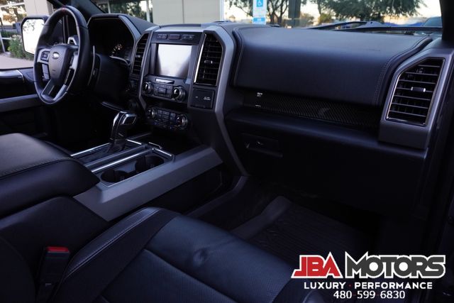 2020 Ford F-150 Raptor SVT F150 4x4 4WD 802A Package Pano Roof | MESA, AZ | JBA MOTORS 2020 Ford F-150 Raptor SVT F150 4x4 4WD 802A Package Pano Roof | MESA, AZ | JBA MOTORS