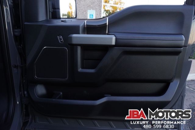 2020 Ford F-150 Raptor SVT F150 4x4 4WD 802A Package Pano Roof | MESA, AZ | JBA MOTORS 2020 Ford F-150 Raptor SVT F150 4x4 4WD 802A Package Pano Roof | MESA, AZ | JBA MOTORS