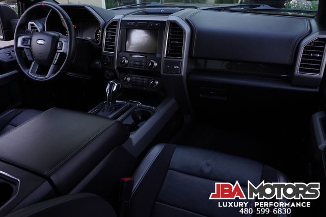 2020 Ford F-150 Raptor SVT F150 4x4 4WD 802A Package Pano Roof | MESA, AZ | JBA MOTORS 2020 Ford F-150 Raptor SVT F150 4x4 4WD 802A Package Pano Roof | MESA, AZ | JBA MOTORS