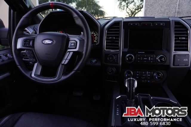 2020 Ford F-150 Raptor SVT F150 4x4 4WD 802A Package Pano Roof | MESA, AZ | JBA MOTORS 2020 Ford F-150 Raptor SVT F150 4x4 4WD 802A Package Pano Roof | MESA, AZ | JBA MOTORS