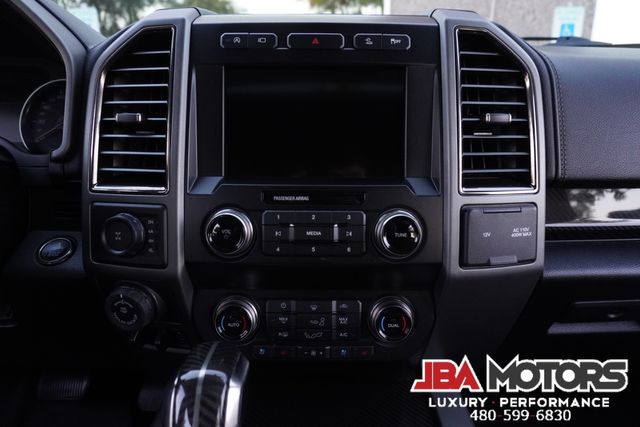 2020 Ford F-150 Raptor SVT F150 4x4 4WD 802A Package Pano Roof | MESA, AZ | JBA MOTORS