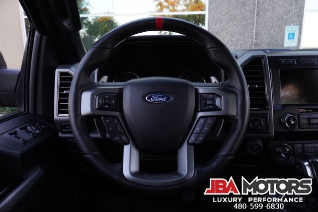 2020 Ford F-150 Raptor SVT F150 4x4 4WD 802A Package Pano Roof | MESA, AZ | JBA MOTORS 2020 Ford F-150 Raptor SVT F150 4x4 4WD 802A Package Pano Roof | MESA, AZ | JBA MOTORS