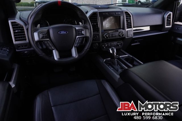 2020 Ford F-150 Raptor SVT F150 4x4 4WD 802A Package Pano Roof | MESA, AZ | JBA MOTORS