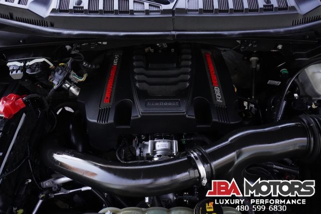 2020 Ford F-150 Raptor SVT F150 4x4 4WD 802A Package Pano Roof | MESA, AZ | JBA MOTORS 2020 Ford F-150 Raptor SVT F150 4x4 4WD 802A Package Pano Roof | MESA, AZ | JBA MOTORS