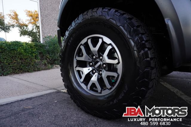 2020 Ford F-150 Raptor SVT F150 4x4 4WD 802A Package Pano Roof | MESA, AZ | JBA MOTORS 2020 Ford F-150 Raptor SVT F150 4x4 4WD 802A Package Pano Roof | MESA, AZ | JBA MOTORS
