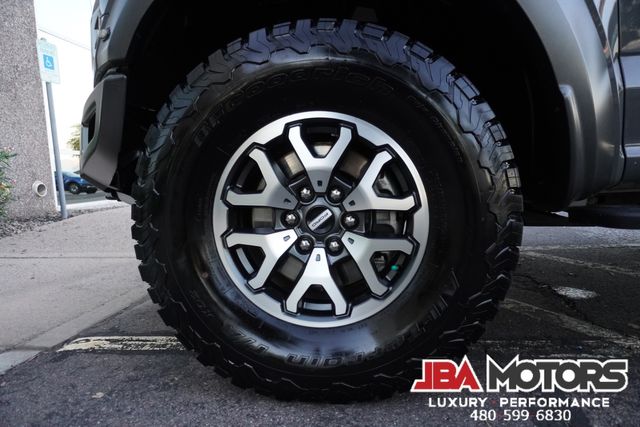 2020 Ford F-150 Raptor SVT F150 4x4 4WD 802A Package Pano Roof | MESA, AZ | JBA MOTORS