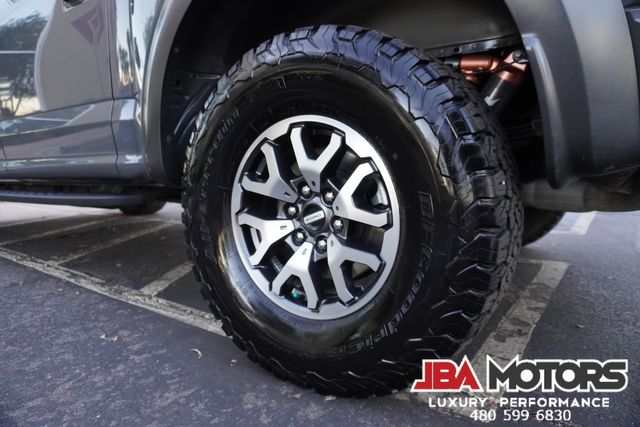 2020 Ford F-150 Raptor SVT F150 4x4 4WD 802A Package Pano Roof | MESA, AZ | JBA MOTORS